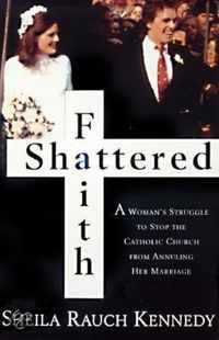 Shattered Faith