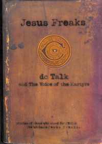 Jesus Freaks