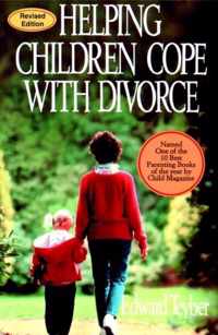 Helping Children Cope with Divorce