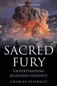 Sacred Fury