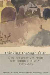 Thinking Through the Faith