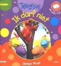 Tweenies Ik Durf Niet