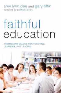 Faithful Education