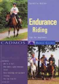 Endurance Riding