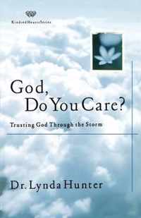 God, Do You Care?