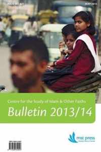 CSIOF Bulletin No. 6/7 (2013-2014)