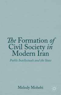 The Formation of Civil Society in Modern Iran