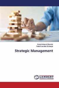 Strategic Management