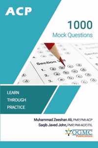 ACP - 1000 Mock Questions