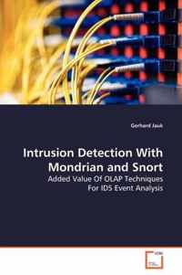 Intrusion Detection With Mondrian and Snort