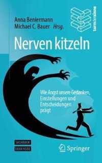 Nerven kitzeln