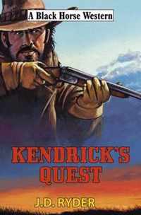 Kendrick's Quest