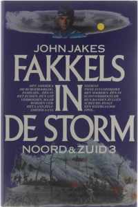 Fakkels in de Storm - Noord & Zuid 3