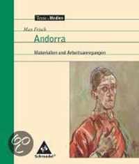 Andorra - Materialien und Arbeitsanregungen