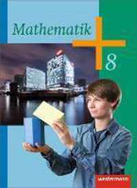 Mathematik 8. Schülerband. Klassen 8-10. Sekundarstufe 1