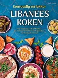 Eenvoudig en lekker Libanees koken