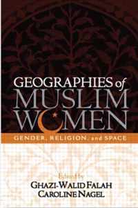 Geographies Of Muslim Women