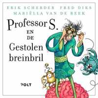 Professor S. en de gestolen breinbril