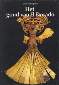 Atrium cultuurgids goud van el dorado