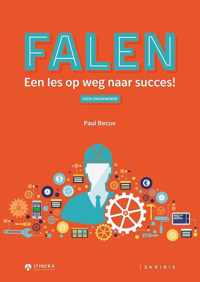 Falen: een les op weg naar succes!