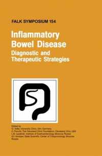 Inflammatory Bowel Disease - Diagnostic and Therapeutic Strategies