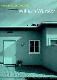 An Everyday Modernism - The Houses of William Wurster (Paper)