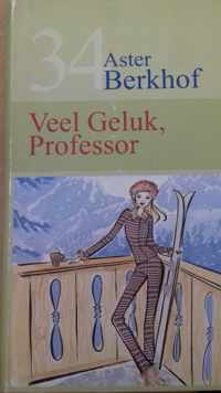 Veel Geluk, Professor