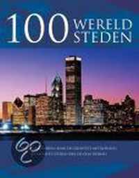 100 wereldsteden