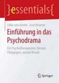 Einführung in das Psychodrama