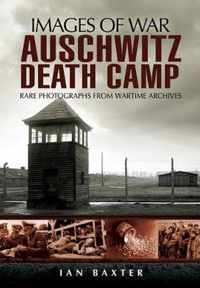 Auschwitz Death Camp