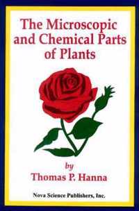 Microscopic & Chemical Parts of Plants