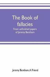 The book of fallacies