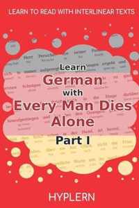 Learn German with Every Man Dies Alone Part I