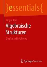 Algebraische Strukturen