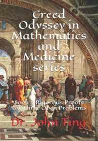 Creed Odyssey in Mathematics and Medicine series