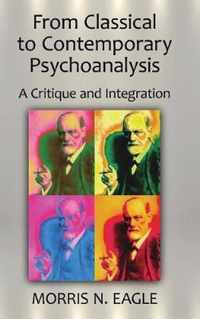 From Classical to Contemporary Psychoanalysis