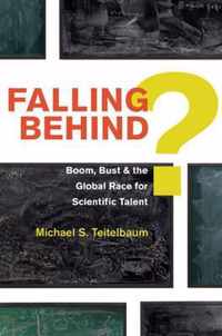 Falling Behind?