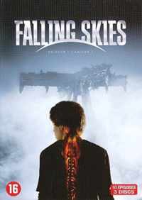 Falling Skies - Seizoen 1