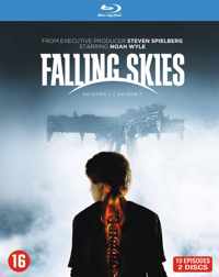 Falling Skies - Seizoen 1