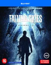 Falling Skies - Complete Collection