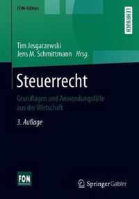 Steuerrecht