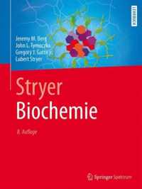 Stryer Biochemie