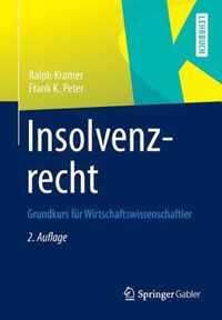 Insolvenzrecht