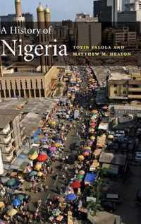 A History of Nigeria