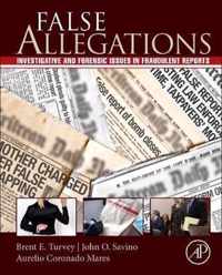 False Allegations