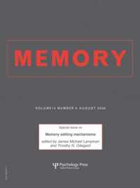 Memory Editing Mechanisms