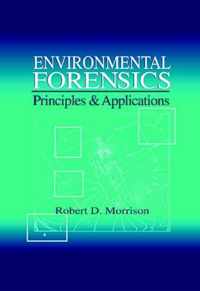 Environmental Forensics