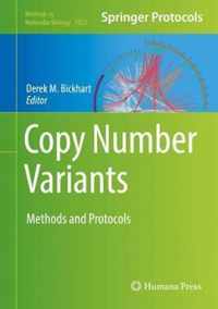 Copy Number Variants