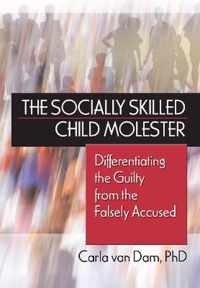 The Socially Skilled Child Molester