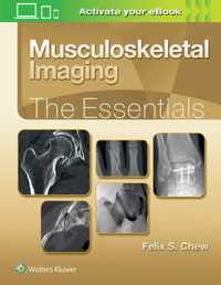 Musculoskeletal Imaging